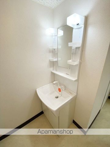 ACE弐番館の内装写真