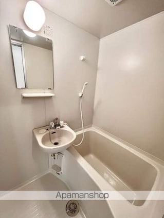 メゾン・ド・コート[1R/30m2]のバス