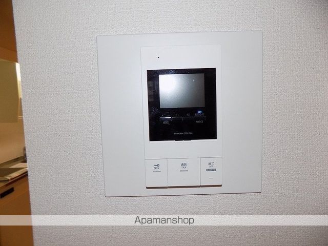 ジュネス東住吉弐番館の内装写真