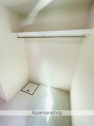 ＢＡＳＥ[1K/19.32m2]の内装2