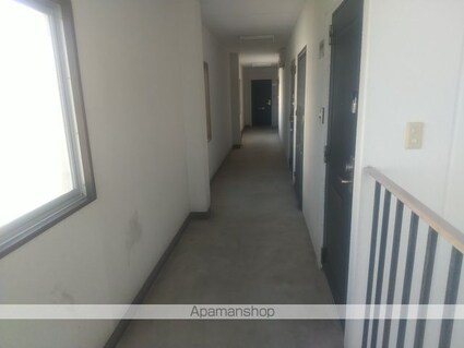 和歌山県和歌山市吹屋町４丁目[1K/16.74m2]の内装1