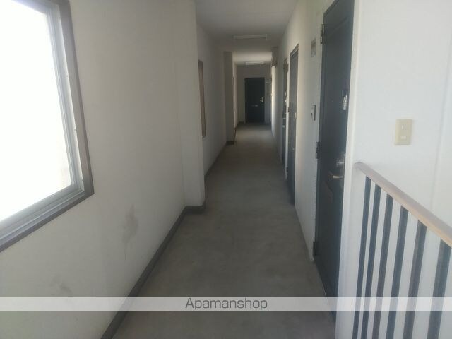 和歌山県和歌山市吹屋町４丁目[1K/16.74m2]の内装1