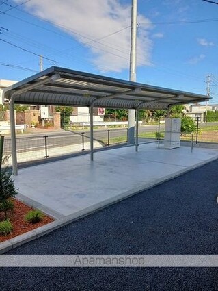 千葉県木更津市中里[1LDK/50.14m2]の共用部