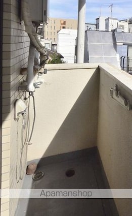 メゾン・ド・シルフ[1R/15.43m2]のその他部屋・スペース