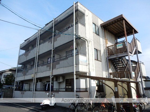 マンションさちえNO.3