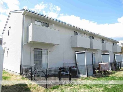 岩手県盛岡市緑が丘１丁目[1LDK/47.2m2]の外観3