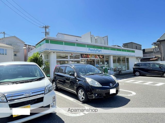 LE COCON豊田Aの周辺写真