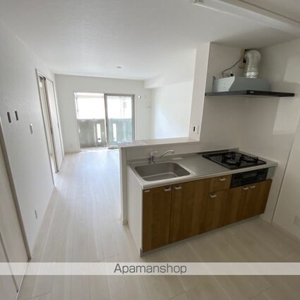 ＯＮ　ＴＨＥ　ＲＯＡＤ[1LDK/40.2m2]のその他部屋・スペース