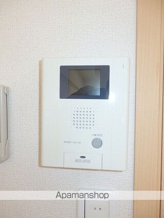 ラ・カシェット[1K/27.21m2]のその他設備