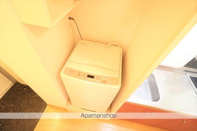 レオパレスラージヒル Nの内装写真