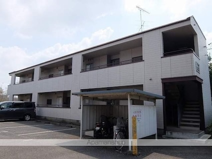 アピアⅠ[2LDK/49.22m2]の外観3