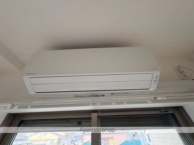 CHATON日新町の内装写真