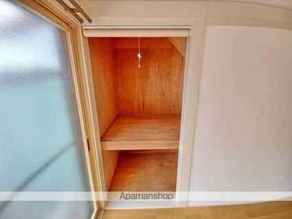 高野様連棟[3K/44m2]の内装7