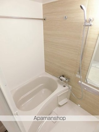 イプセ押上[1DK/25.32m2]のバス