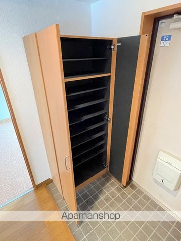 プリントスの内装写真