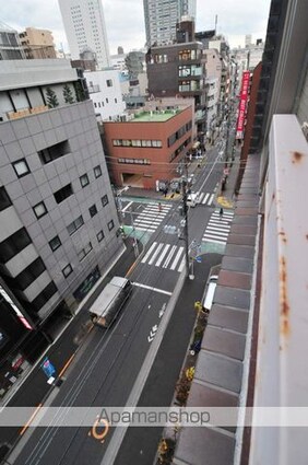 興和太平アパートメント[1K/25.92m2]の共用部8