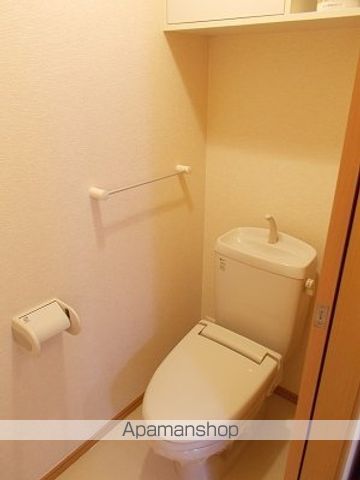 CAMARADE Sの内装写真