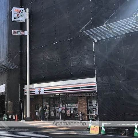 カトル レーヴの内装写真