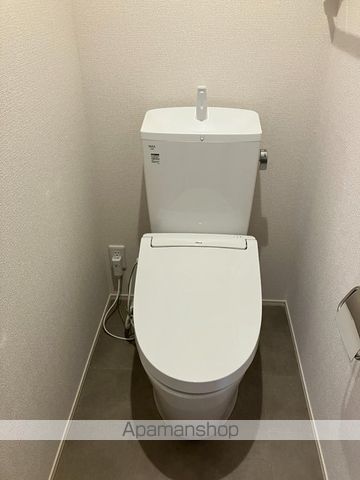 D-resena丸山Sの内装写真