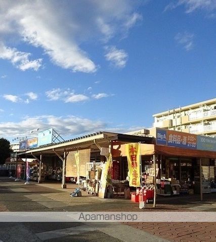 サンモールTMの周辺写真