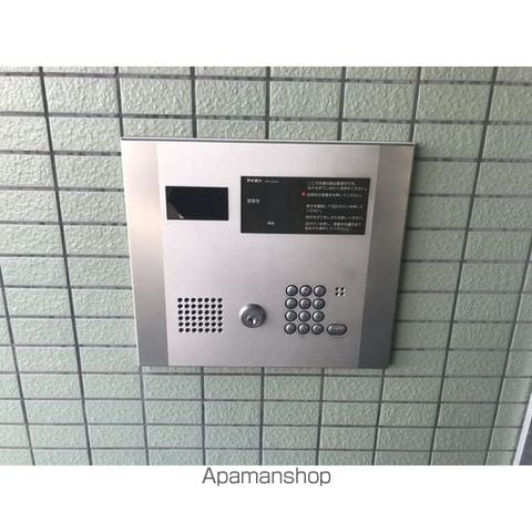 フィオーレ関田の内装写真