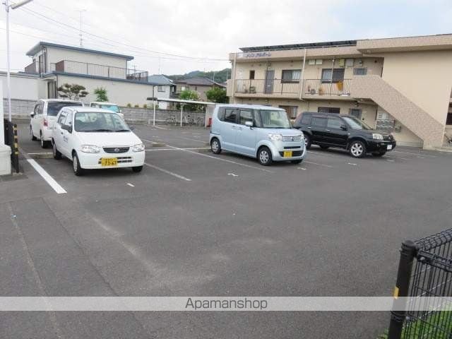 メゾンアルボーレのその他写真