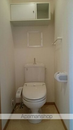 プラシード本浦　Ｃ[3LDK/68.03m2]のトイレ