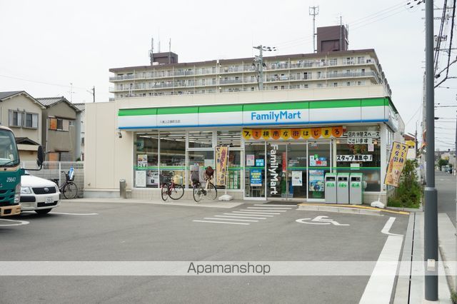 カーサフィオーレ弐番館の周辺写真