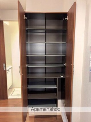 ＮーＳＴＡＧＥ東別院[1LDK/40.7m2]の内装