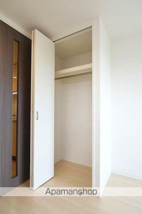 ＡＲＴＥＳＳＩＭＯ　ＭＯＮＤＯ[1K/25.15m2]の収納