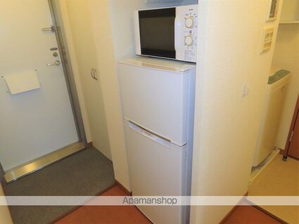 レオパレスＣｏｒｎｉｏｌｏ[1K/23.61m2]のその他部屋・スペース