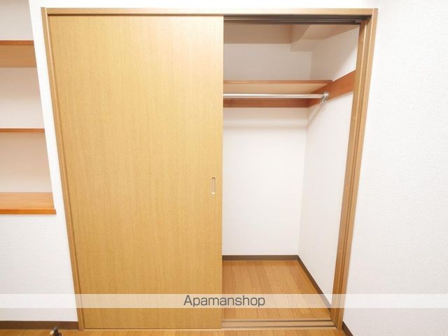 タカーラ・ハーヴェスト弐番館の内装写真