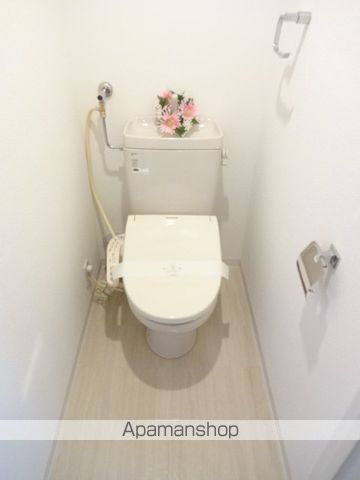 クレジデンス札幌・南4条の内装写真