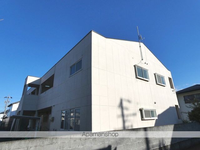 リオグランデの外観写真