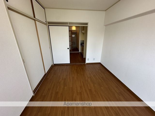 豊新グランドハイツ北の内装写真