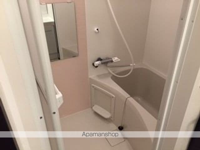 クレイノエクセルケンSEVENの内装写真