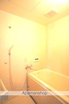 フレグランス平山Ａ[2K/43m2]のバス