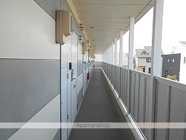 レオパレスウインド ミルのその他写真
