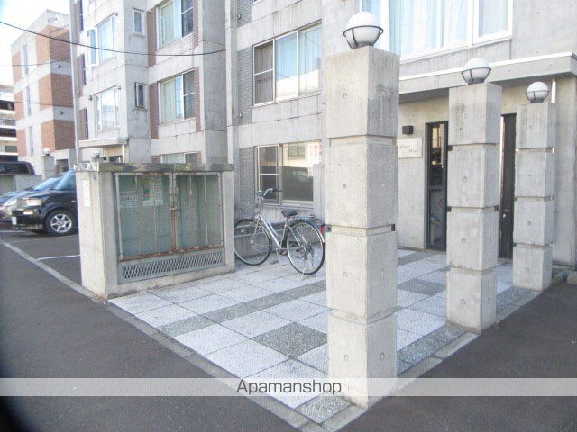 ASABU WINGのその他写真