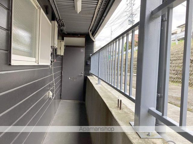 長屋アパートメントHACHIのその他写真