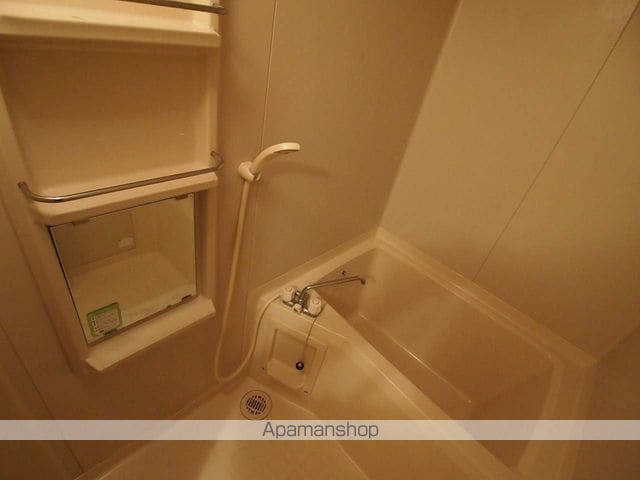 桜マンション[2DK/40.56m2]のバス