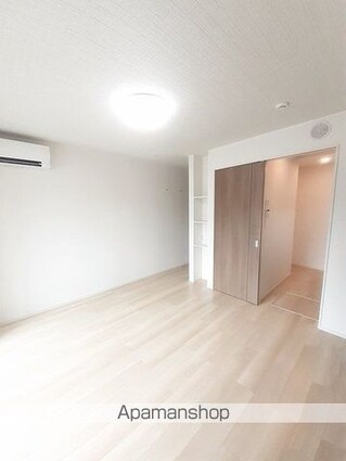 イーリス　暁[1K/33.2m2]のリビング・居間