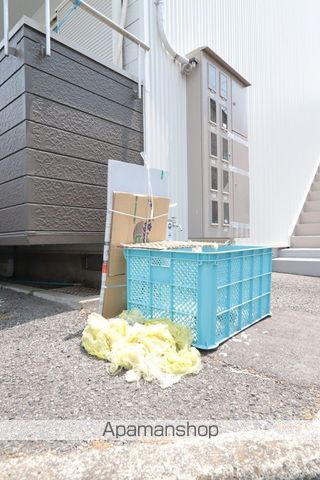 ハイツしらゆりのその他写真