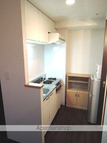 レジデンスタワー札幌の内装写真