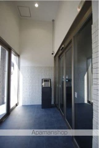 クロノス29新町の玄関写真