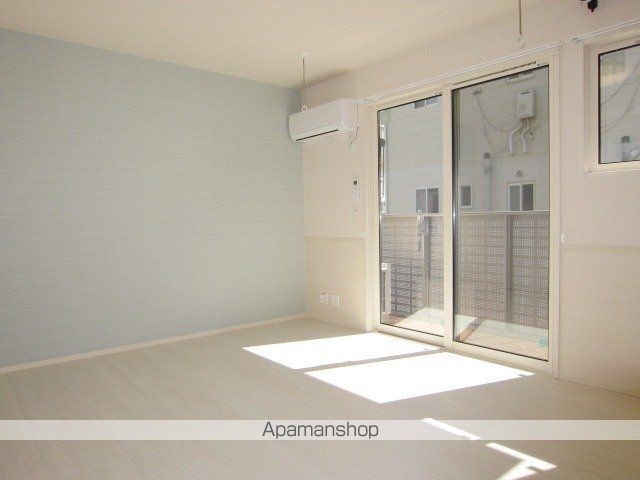 パルテール三本柳の内装写真