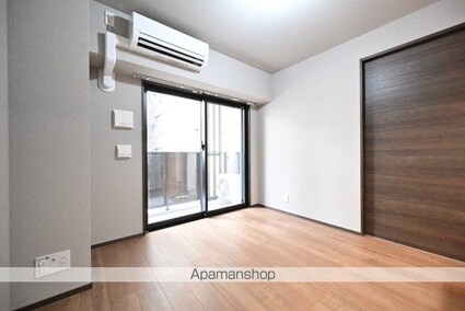 東京都千代田区神田三崎町２丁目[1LDK/30.48m2]のリビング・居間3