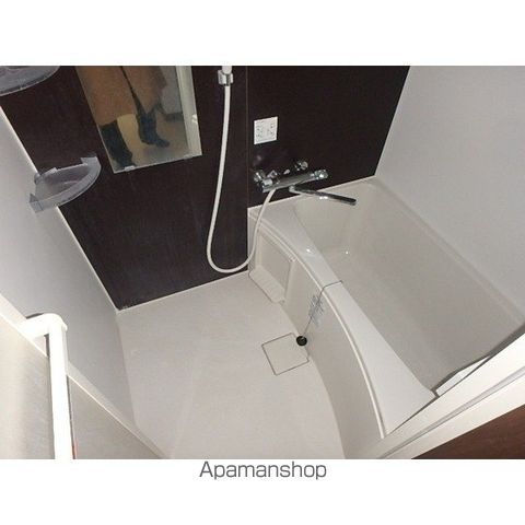 VITA FELICIAの内装写真