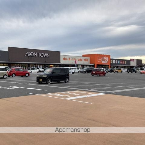 エアリーコートA棟の周辺写真