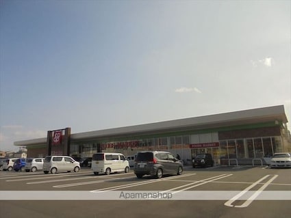 Ｄ－ｒｏｏｍ山口　Ａ棟[駐車場]の周辺2